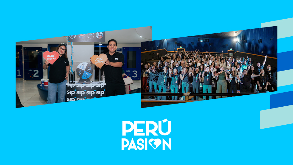 Perú Pasión, iniciativa de Intercorp Retail, celebró el Día Nacional de la MYPE con más de 100 emprendedores